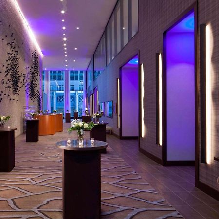 The Westin Dallas Downtown Buitenkant foto