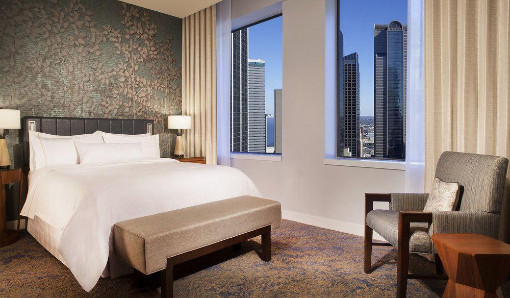 The Westin Dallas Downtown Buitenkant foto