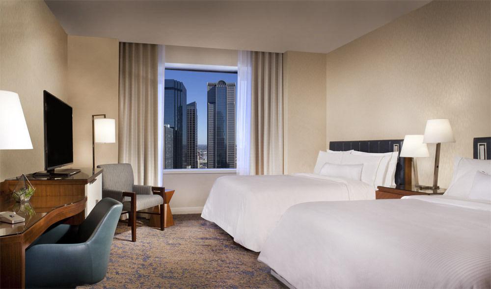 The Westin Dallas Downtown Buitenkant foto
