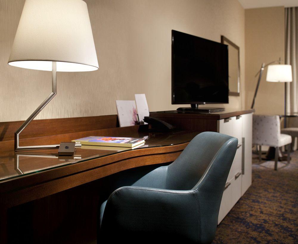 The Westin Dallas Downtown Buitenkant foto