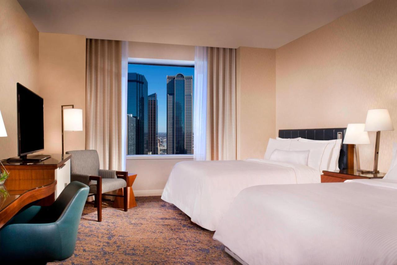 The Westin Dallas Downtown Buitenkant foto
